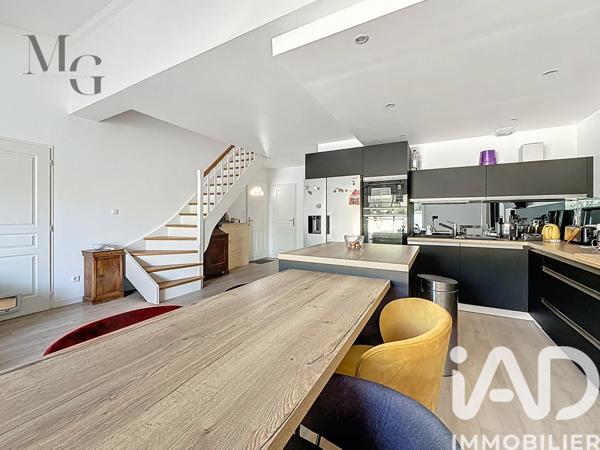 Maison à vendre 4 pièces 91 m² Agde