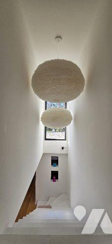 Maison contemporaine aux prestations haut de gamme