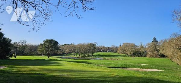 Maison contemporaine aux prestations haut de gamme