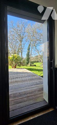 Maison contemporaine aux prestations haut de gamme