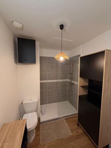 Location meublée studio Espace Méditerranée