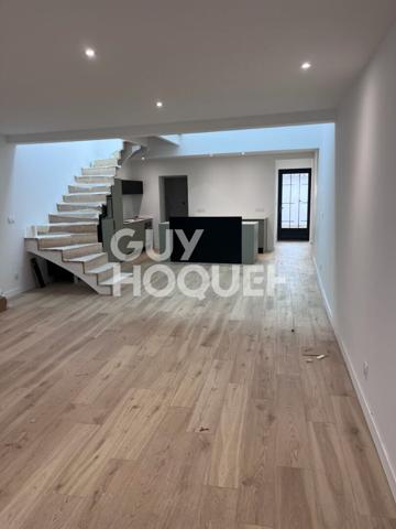 Maison à vendre à Sainte-Marie-de-Ré - Une opportunité à ne pas manquer !