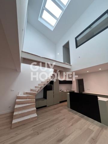 Maison à vendre à Sainte-Marie-de-Ré - Une opportunité à ne pas manquer !