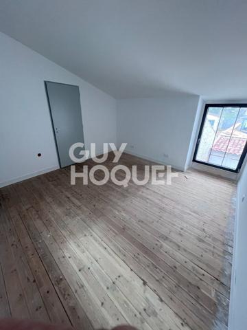 Maison à vendre à Sainte-Marie-de-Ré - Une opportunité à ne pas manquer !