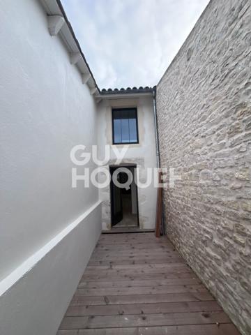 Maison à vendre à Sainte-Marie-de-Ré - Une opportunité à ne pas manquer !