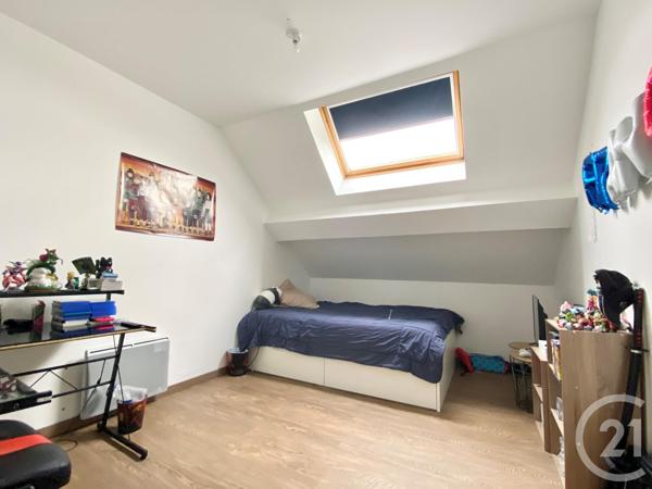 Maison à vendre  4 pièces - 94,54 m2 LES ABRETS EN DAUPHINE - 38