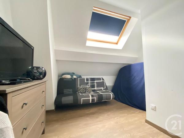 Maison à vendre  4 pièces - 94,54 m2 LES ABRETS EN DAUPHINE - 38