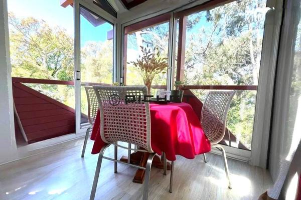 Appartement 3 pièces 55 m²