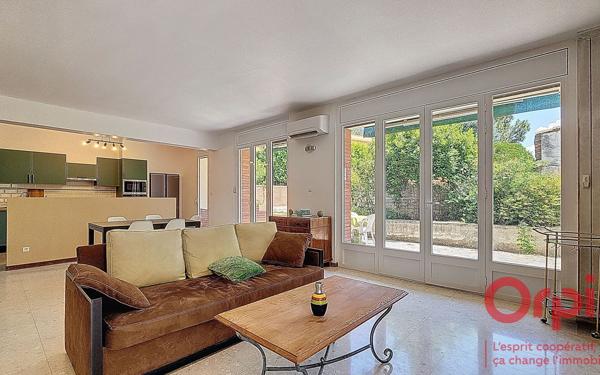 Maison à vendre    6 pièces •  Prades