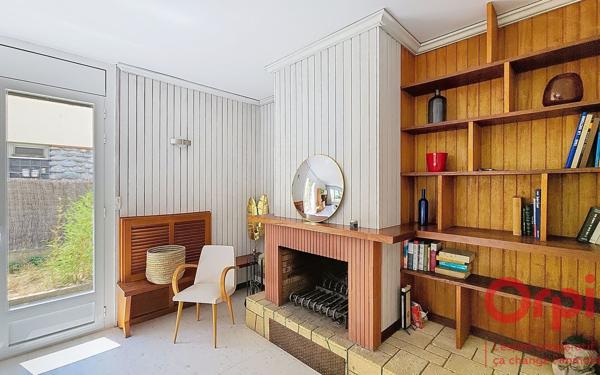 Maison à vendre    6 pièces •  Prades