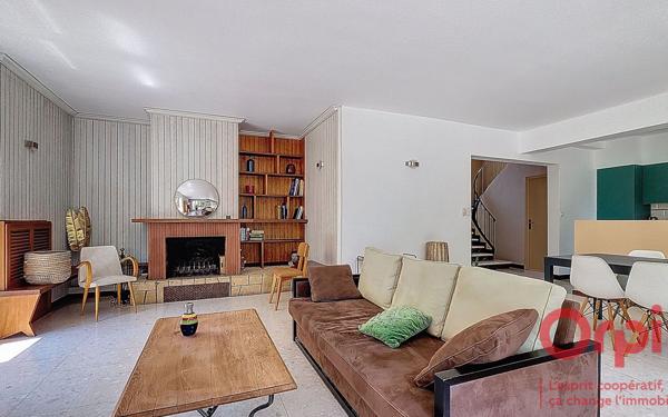 Maison à vendre    6 pièces •  Prades