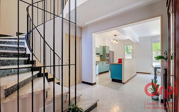 Maison à vendre    6 pièces •  Prades