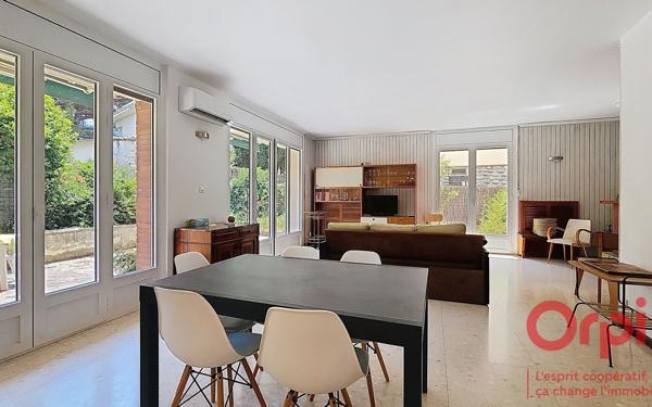 Maison à vendre    6 pièces •  Prades