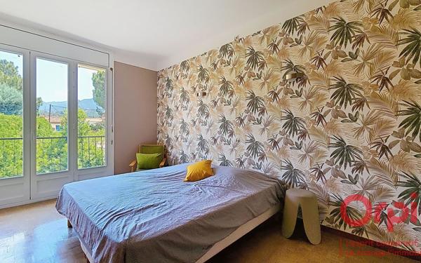 Maison à vendre    6 pièces •  Prades