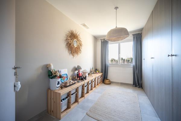 MAISON FAMILIALE AU CALME