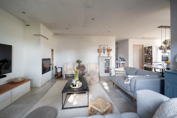 MAISON FAMILIALE AU CALME