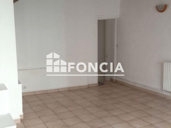 Location Studio 41.3 m² - 40 RUE AU PAIN Saint-germain-en-laye 78100