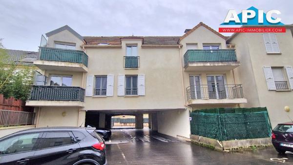 GARGES LES GONESSE,

Rue Fessou, appartement 2 pièces ...