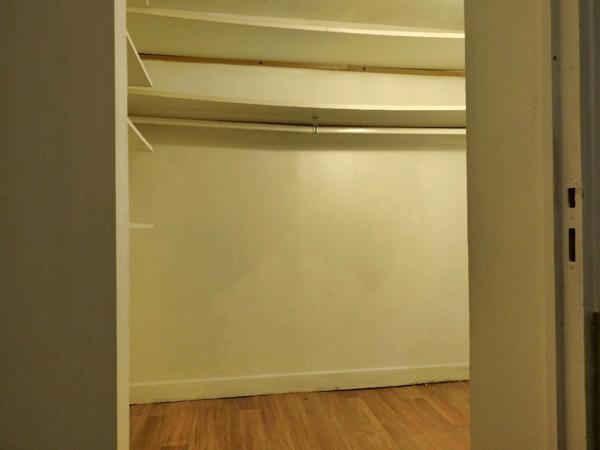 SAINT BRICE SOUS FORET
Appartement F2 de 41 m² comprenant ...