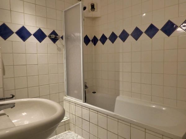 SAINT BRICE SOUS FORET
Appartement F2 de 41 m² comprenant ...