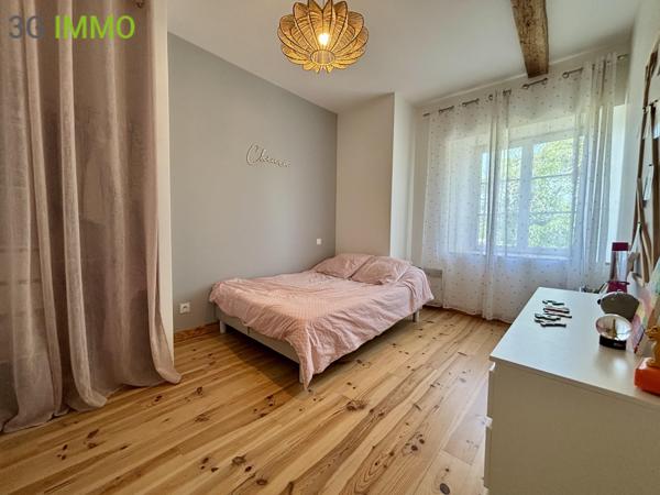 Vente / Maison en pierre