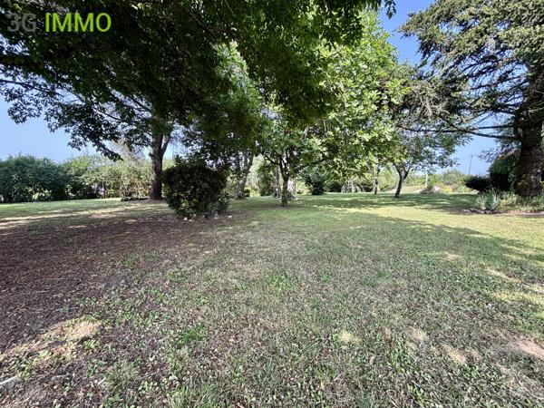 Vente / Maison en pierre