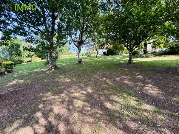 Vente / Maison en pierre