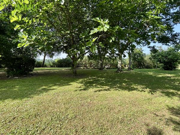 Vente / Maison en pierre