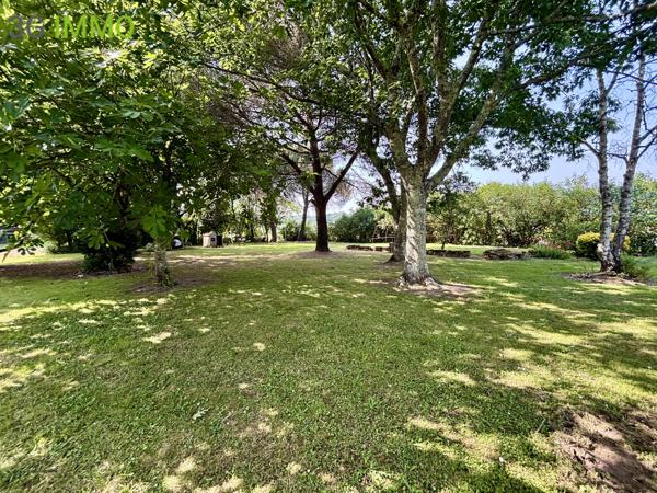 Vente / Maison en pierre