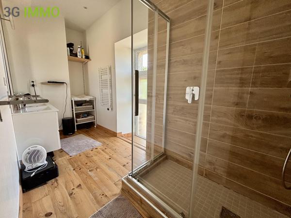 Vente / Maison en pierre