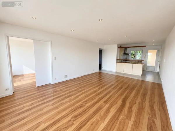 Achat - Appartement Quimper 29000 3 pièces 60 m 2