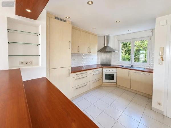 Achat - Appartement Quimper 29000 3 pièces 60 m 2