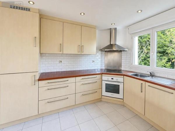 Achat - Appartement Quimper 29000 3 pièces 60 m 2