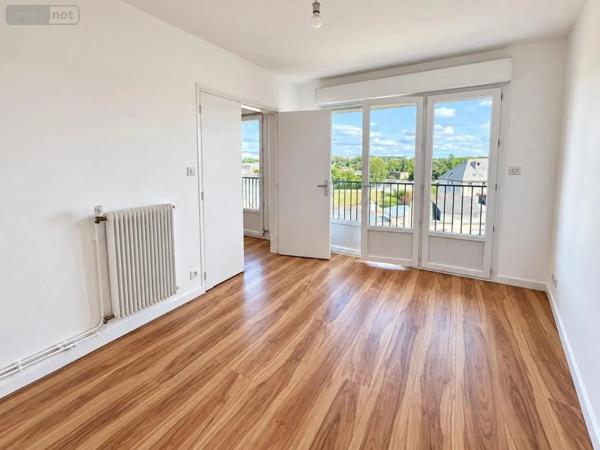 Achat - Appartement Quimper 29000 3 pièces 60 m 2