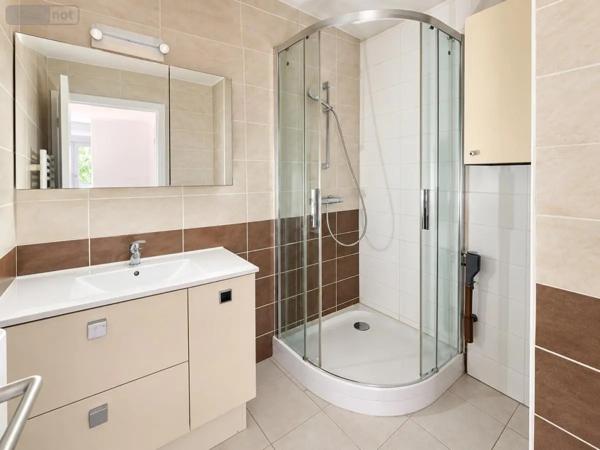 Achat - Appartement Quimper 29000 3 pièces 60 m 2