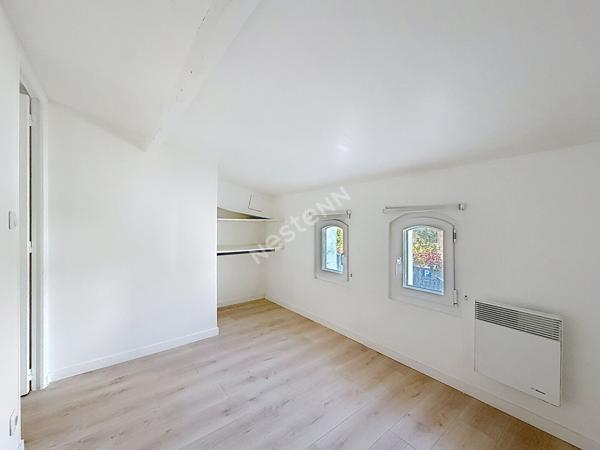 Maison Ermont 2 pièces - 50m de la Gare Ermont-Eaubonne - AUCUN TRAVAUX - COUP DE COEUR !!
