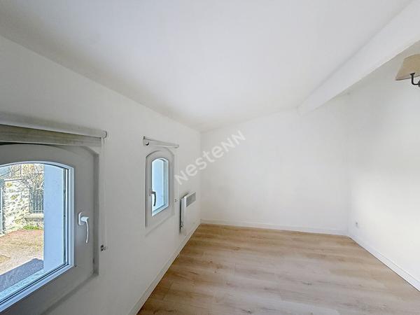 Maison Ermont 2 pièces - 50m de la Gare Ermont-Eaubonne - AUCUN TRAVAUX - COUP DE COEUR !!