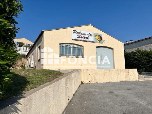 À vendre Maison 5 pièces 120 m² - Sainte-maxime 83120