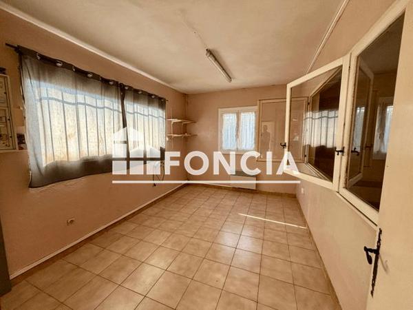 À vendre Maison 5 pièces 120 m² - Sainte-maxime 83120