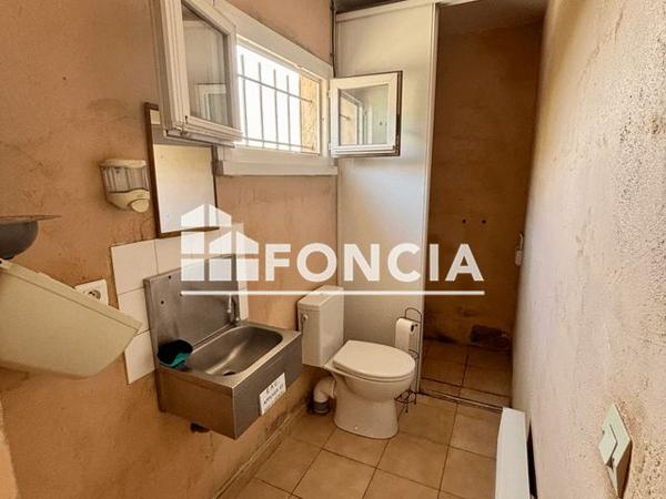 À vendre Maison 5 pièces 120 m² - Sainte-maxime 83120