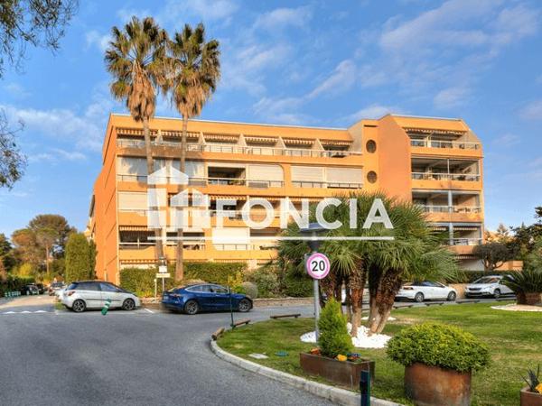 À vendre Parking - Saint-raphaël 83700