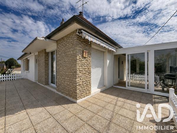 Maison à vendre 5 pièces 80 m² Évreux