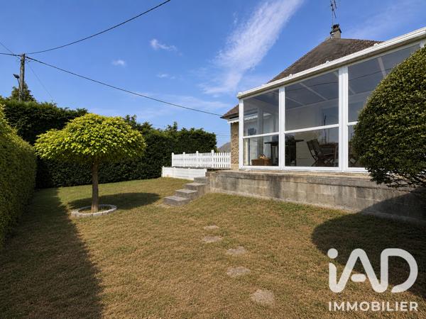Maison à vendre 5 pièces 80 m² Évreux