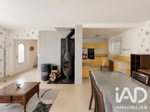 Maison à vendre 5 pièces 80 m² Évreux
