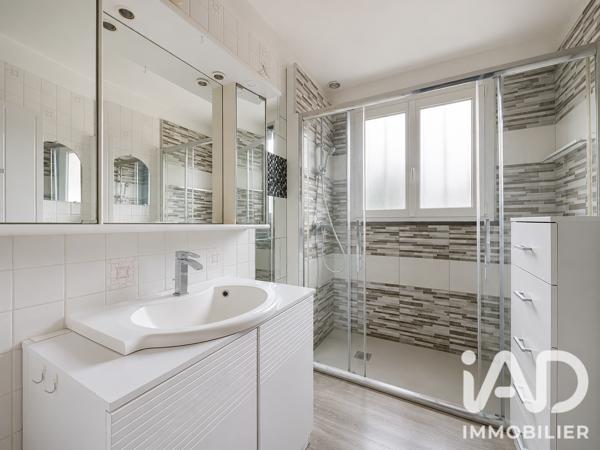 Maison à vendre 5 pièces 80 m² Évreux