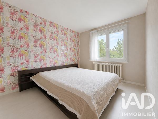Maison à vendre 5 pièces 80 m² Évreux
