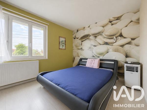 Maison à vendre 5 pièces 80 m² Évreux
