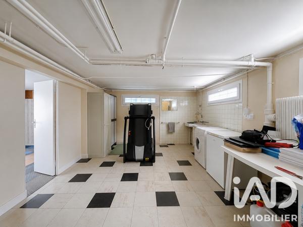 Maison à vendre 5 pièces 80 m² Évreux