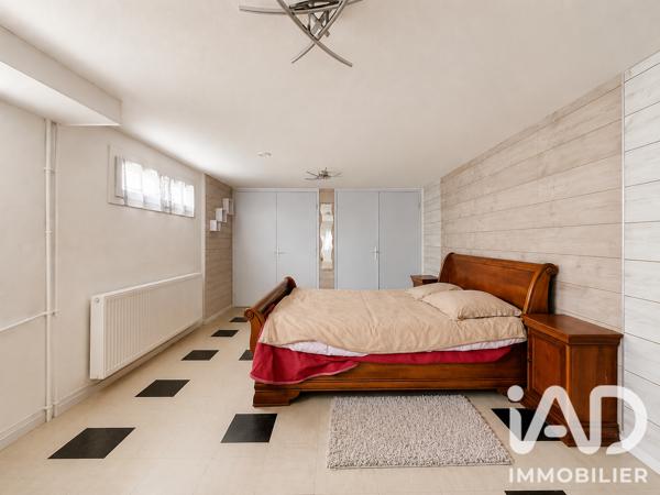 Maison à vendre 5 pièces 80 m² Évreux