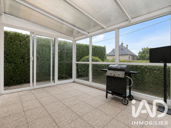 Maison à vendre 5 pièces 80 m² Évreux